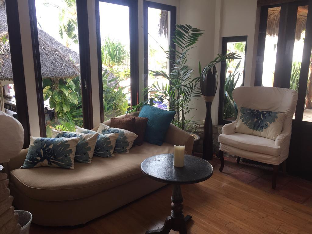 Hotel Casa De Mita