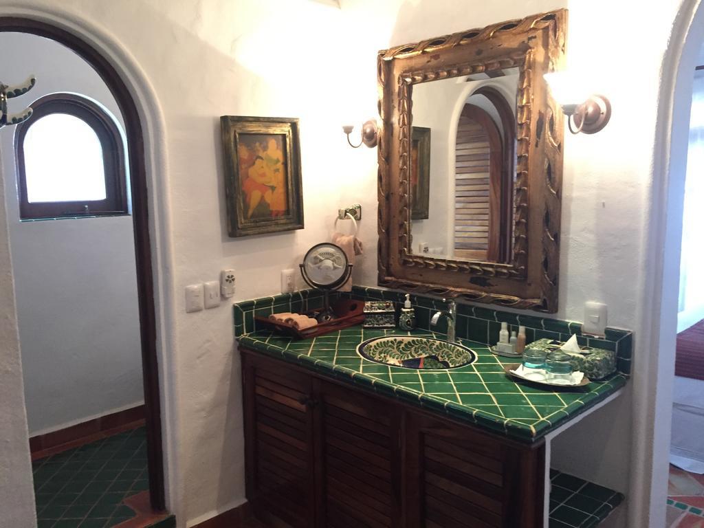 Casa De Mita 5*