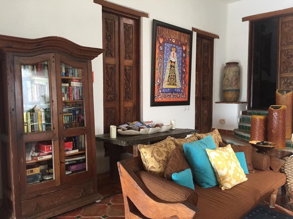 Casa De Mita Punta Mita