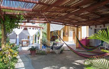 Hotel Meson De Mita