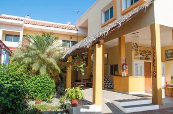 Meson De Mita Hotel 3*