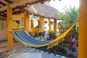 Hotel Meson De Mita