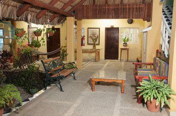 Meson De Mita Hotel Punta Mita