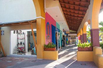 Hotel Meson De Mita