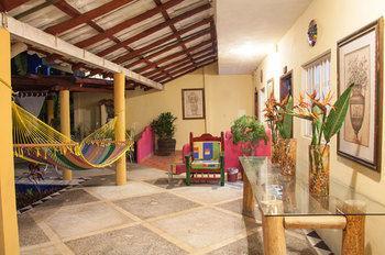 Meson De Mita Hotel