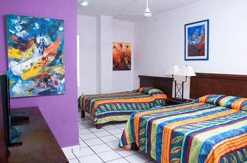 Meson De Mita 3* Punta Mita