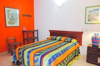 Meson De Mita Hotel 3*