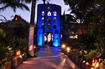 Hotel Meson De Mita 3*