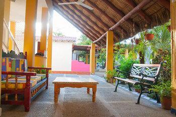 Hotel Meson De Mita Punta Mita