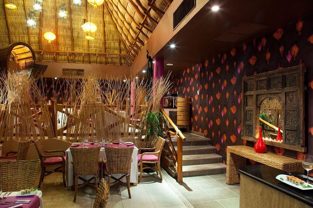 The Royal Punta De Mita By Palladium - Adults Only Hotel Punta Mita