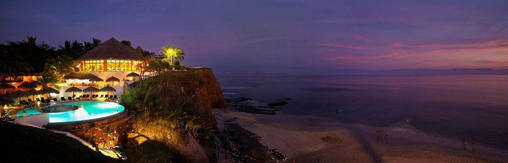 The Royal Punta De Mita By Palladium - Adults Only Punta Mita