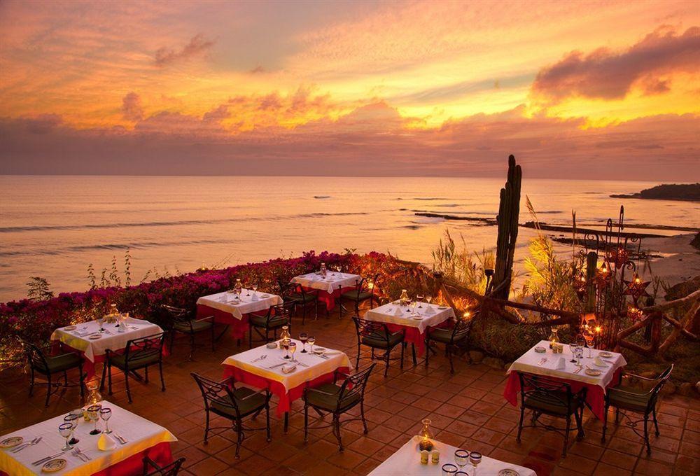 The Royal Punta De Mita By Palladium - Adults Only