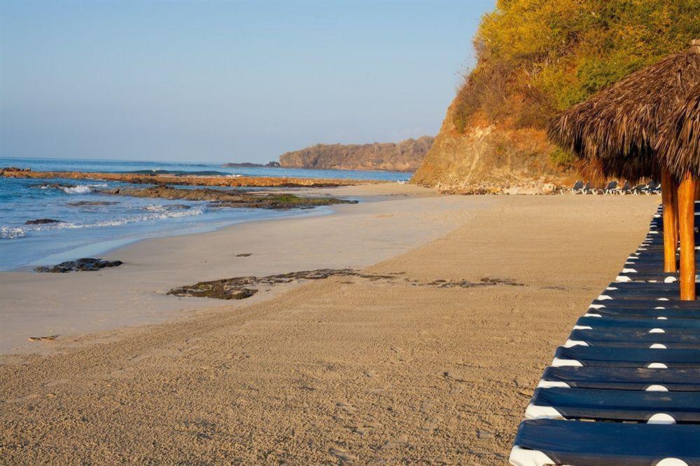 Hotel The Royal Punta De Mita By Palladium - Adults Only Punta Mita