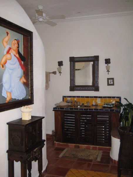 Casa De Mita