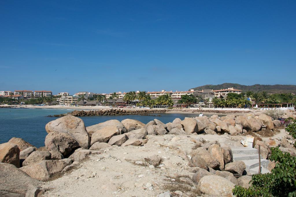 Hotel Meson De Mita 3*