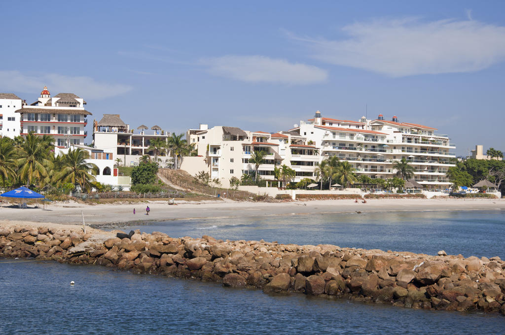 Meson De Mita