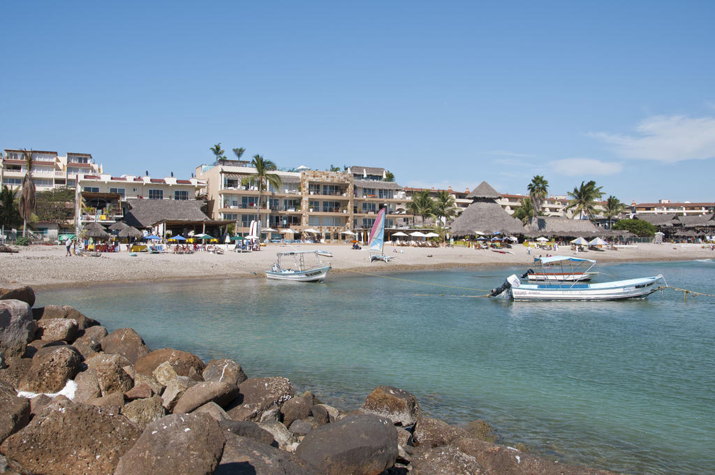 Hotel Meson De Mita