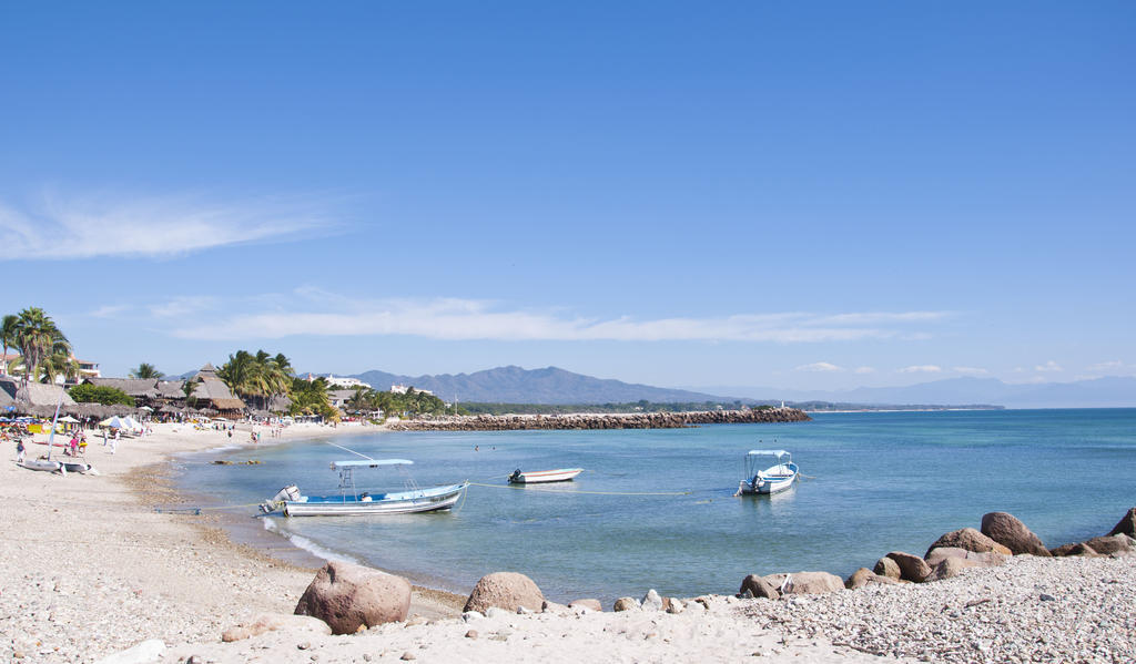 Hotel Meson De Mita Punta Mita