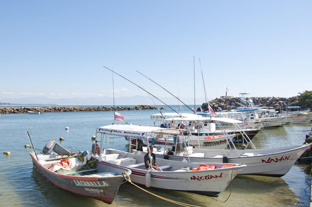 Meson De Mita Punta Mita