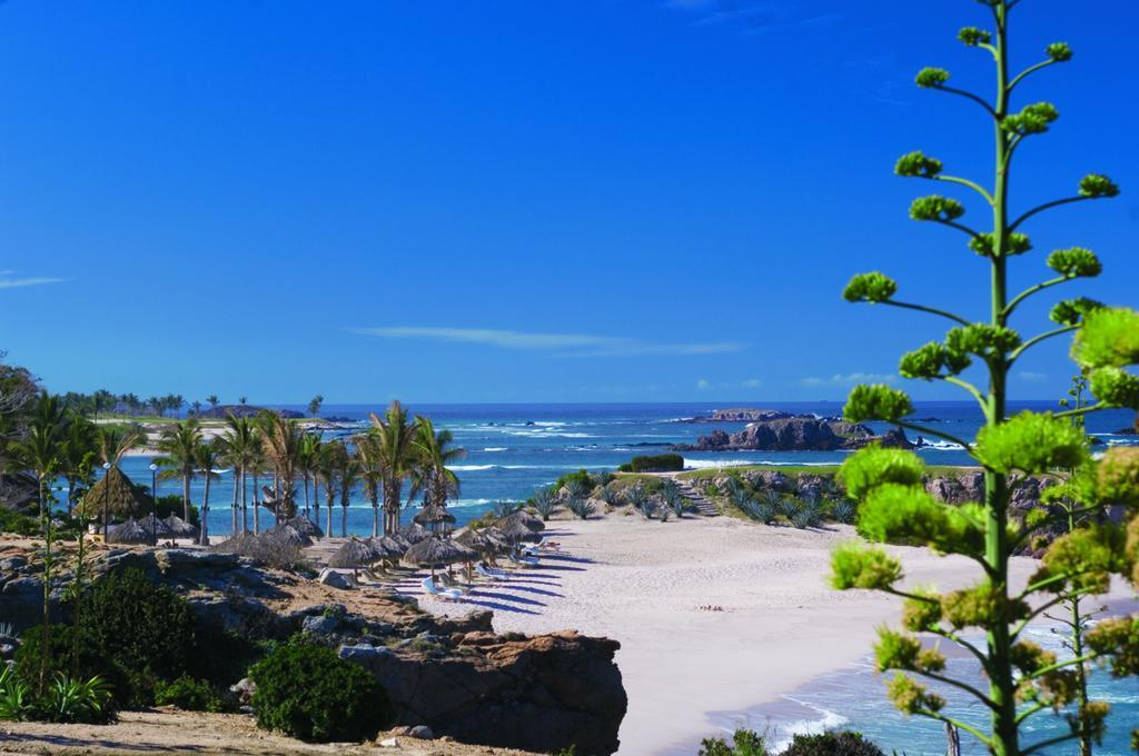Hotel Four Seasons Punta Mita