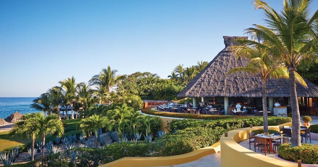Four Seasons Punta Mita