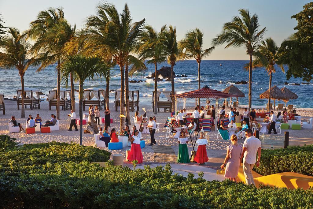 Hotel Four Seasons Punta Mita