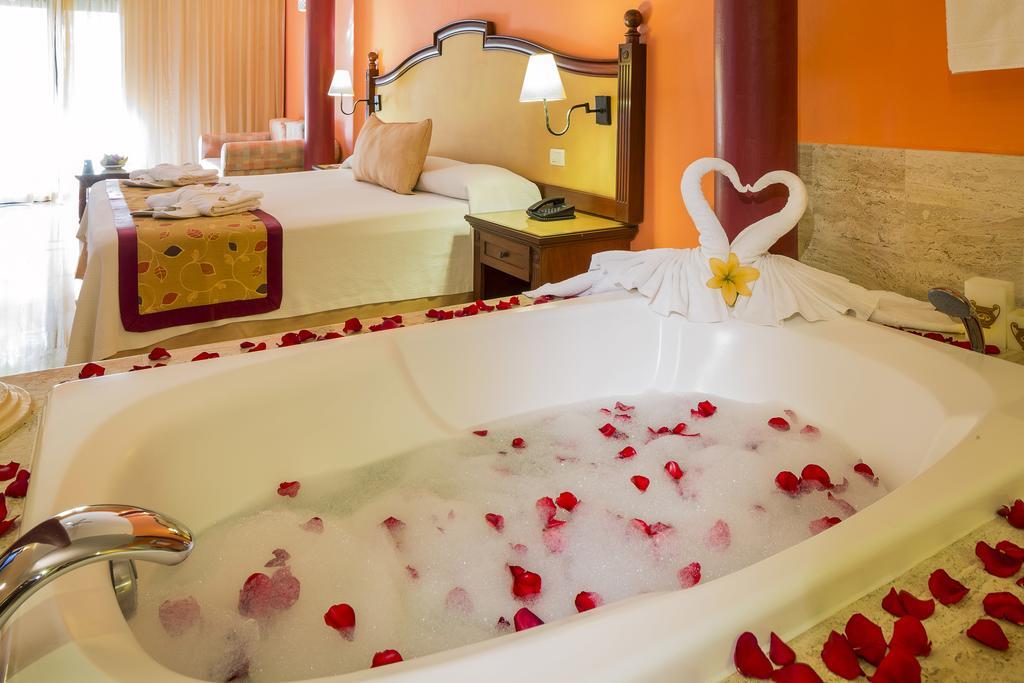 The Royal Punta De Mita By Palladium - Adults Only