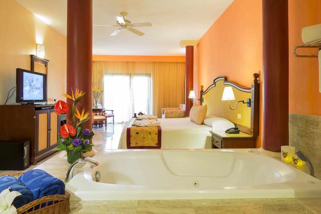 The Royal Punta De Mita By Palladium - Adults Only Punta Mita