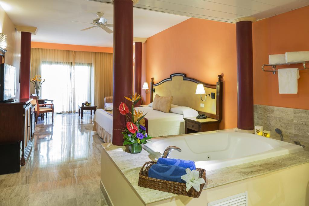 Hotel The Royal Punta De Mita By Palladium - Adults Only