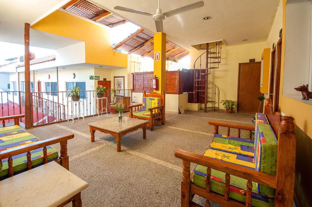 Hotel Meson De Mita 3*