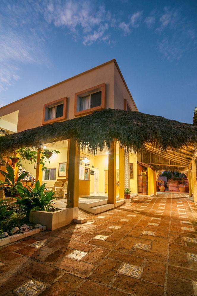 Hotel Meson De Mita
