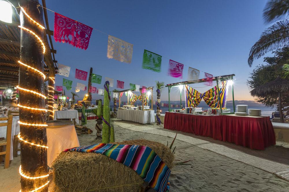 Hotel The Royal Punta De Mita By Palladium - Adults Only 5*
