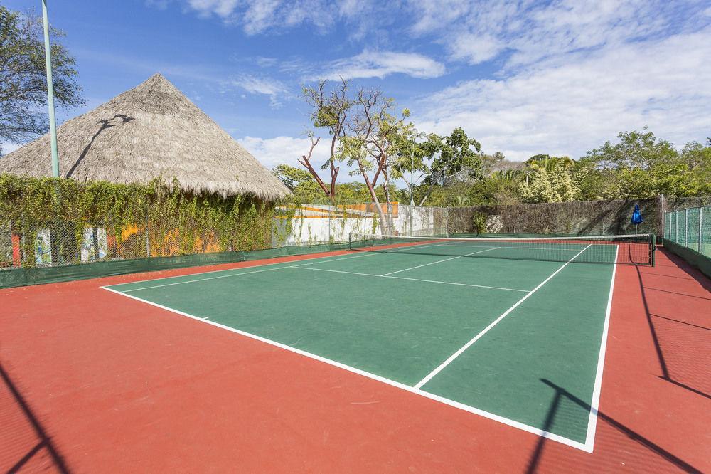Hotel The Royal Punta De Mita By Palladium - Adults Only
