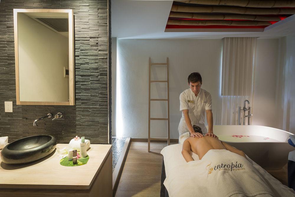 Hotel The Royal Punta De Mita By Palladium - Adults Only