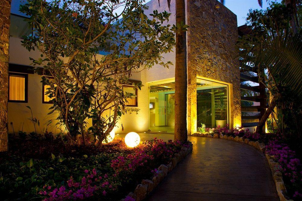 Hotel The Royal Punta De Mita By Palladium - Adults Only