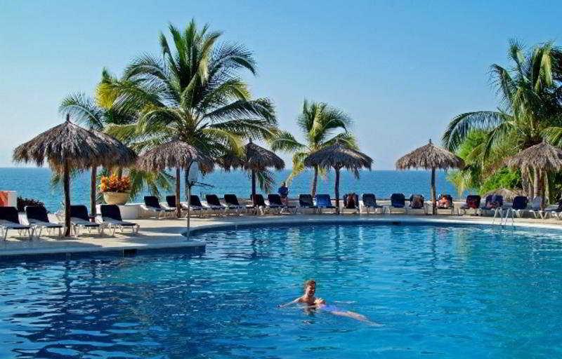 The Royal Punta De Mita By Palladium - Adults Only 5* Punta Mita