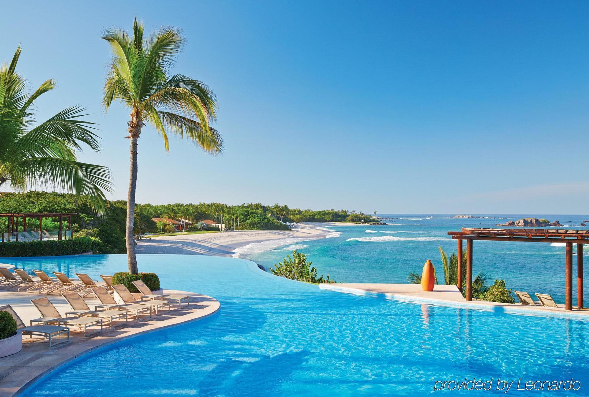 Four Seasons 5*