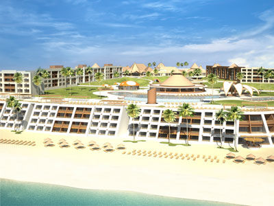 Iberostar Selection Playa Mita 5*