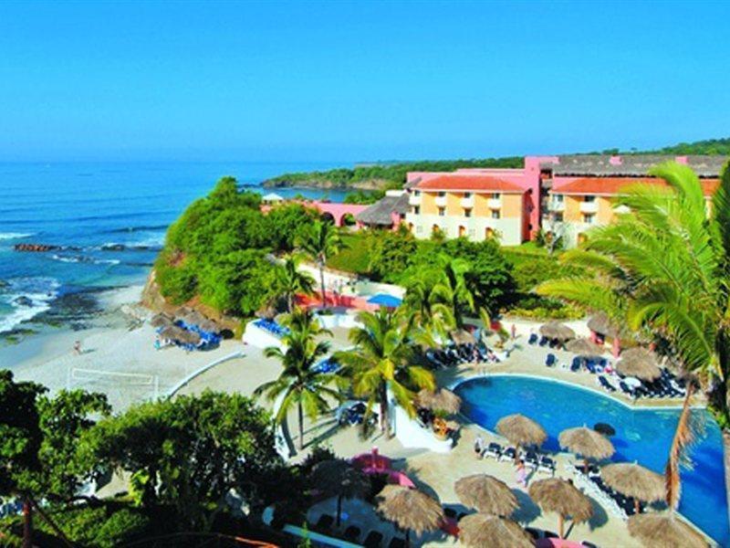 The Royal Punta De Mita By Palladium - Adults Only 5* Punta Mita
