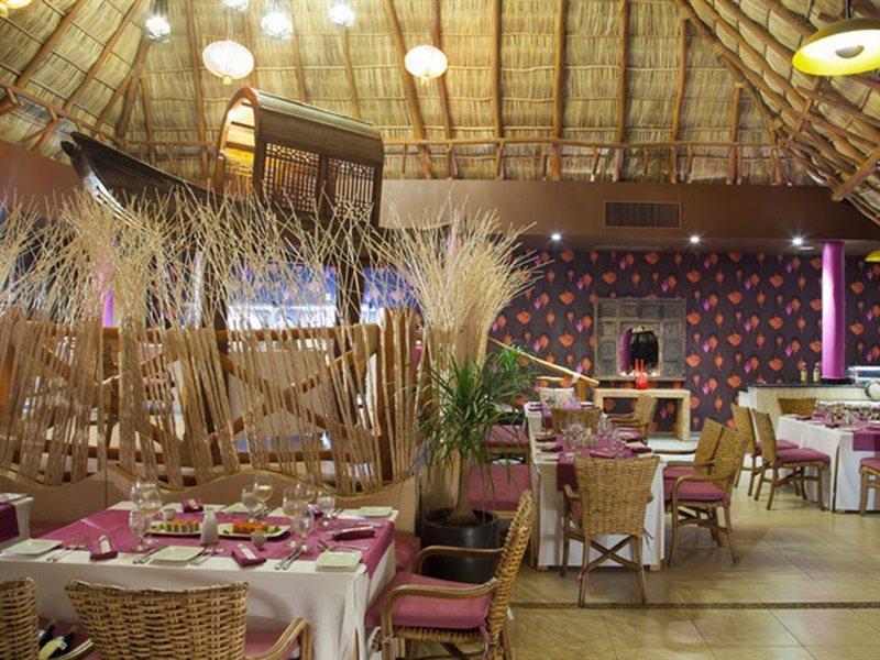 The Royal Punta De Mita By Palladium - Adults Only Hotel Punta Mita