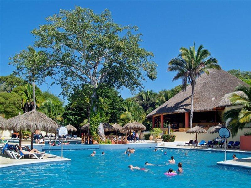 The Royal Punta De Mita By Palladium - Adults Only Hotel 5*