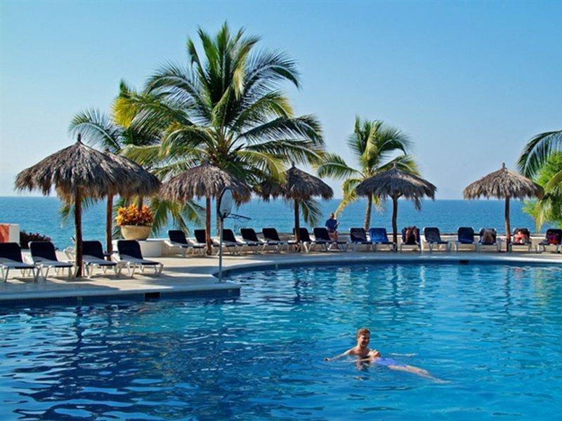 The Royal Punta De Mita By Palladium - Adults Only 5* Punta Mita