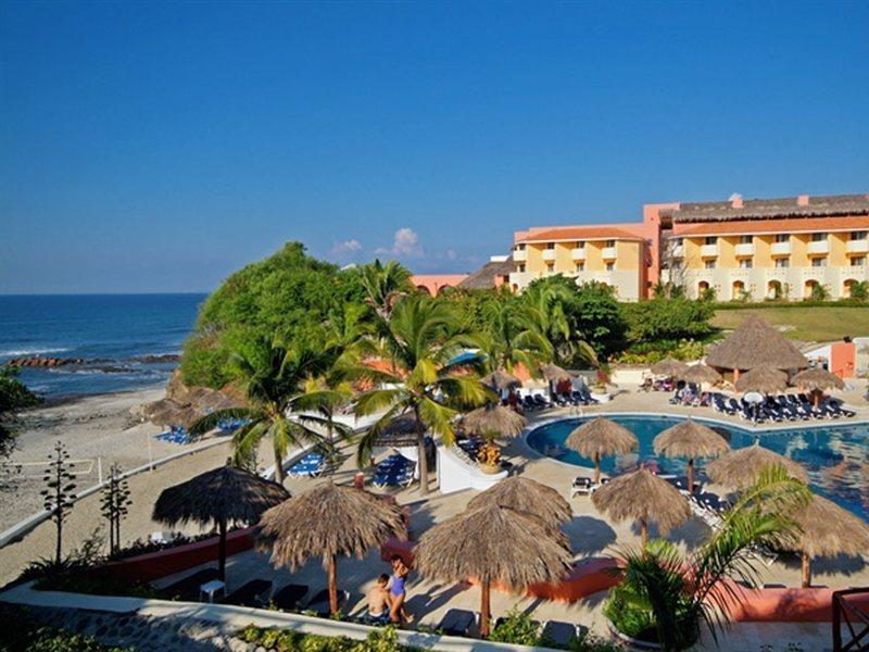 The Royal Punta De Mita By Palladium - Adults Only Hotel Punta Mita