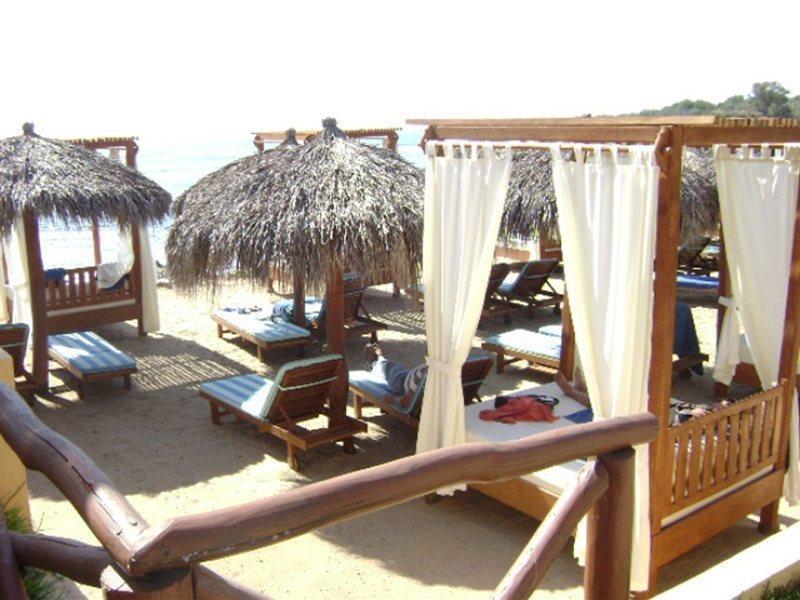 The Royal Punta De Mita By Palladium - Adults Only Hotel 5*