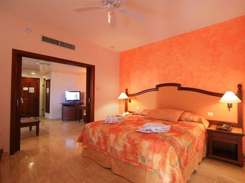 The Royal Punta De Mita By Palladium - Adults Only Hotel