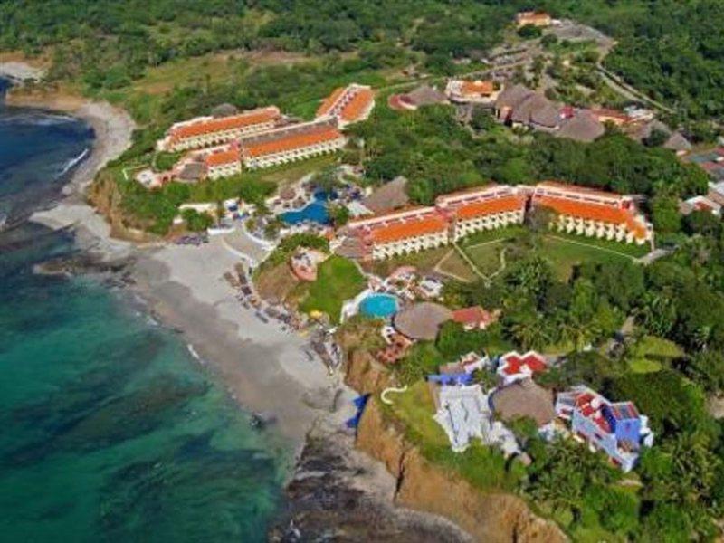 The Royal Punta De Mita By Palladium - Adults Only 5* Punta Mita