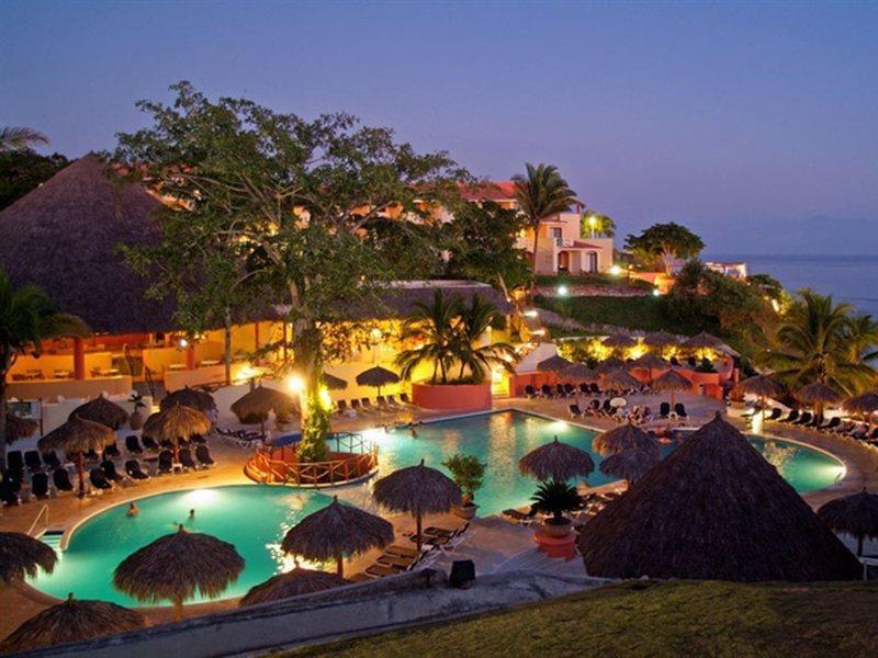 The Royal Punta De Mita By Palladium - Adults Only Hotel 5*