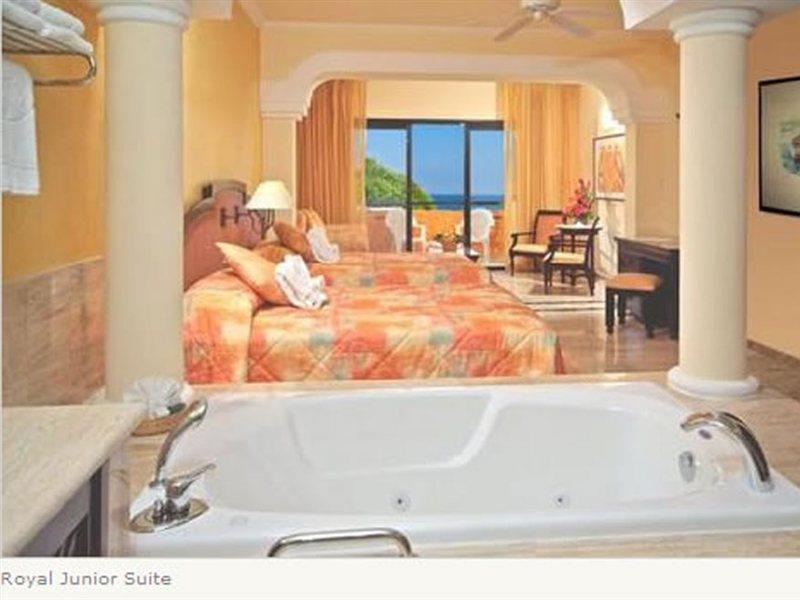 The Royal Punta De Mita By Palladium - Adults Only Hotel