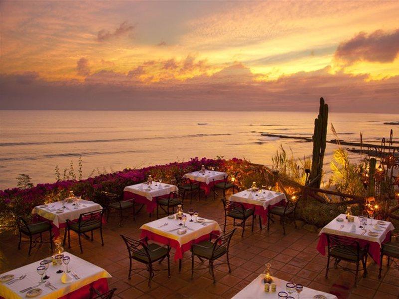 The Royal Punta De Mita By Palladium - Adults Only 5* Punta Mita