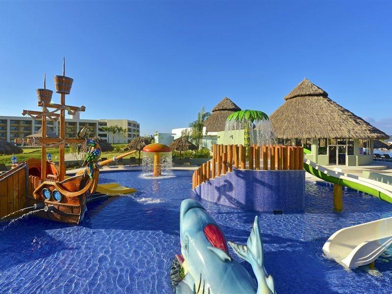 Iberostar Selection Playa Mita 5*